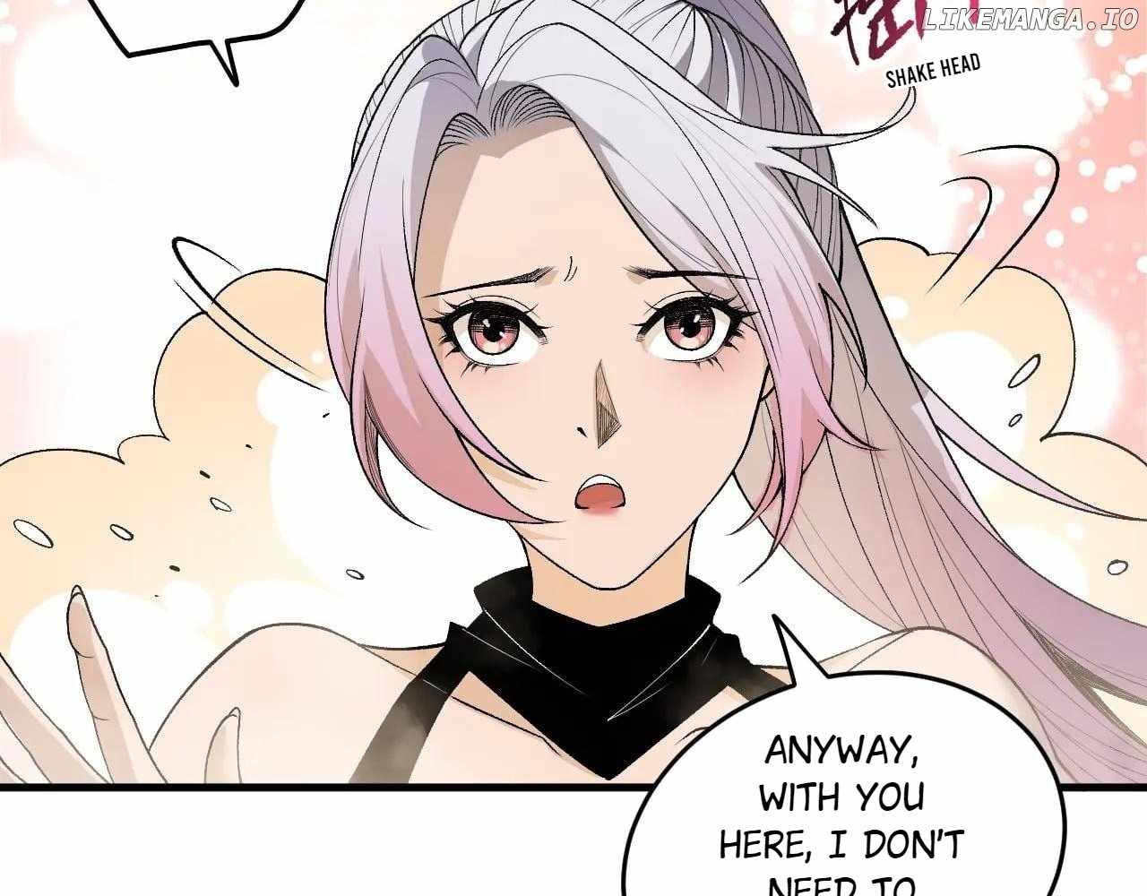 Catastrophic Necromancer Chapter 187 12